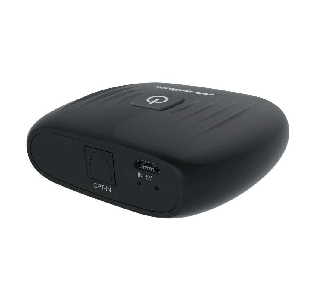 Univerzálný bluetooth transmitter Meliconi 497900 ROZBALENÉ