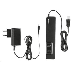 USB 2.0 hub Trust Oila 7 (20576)