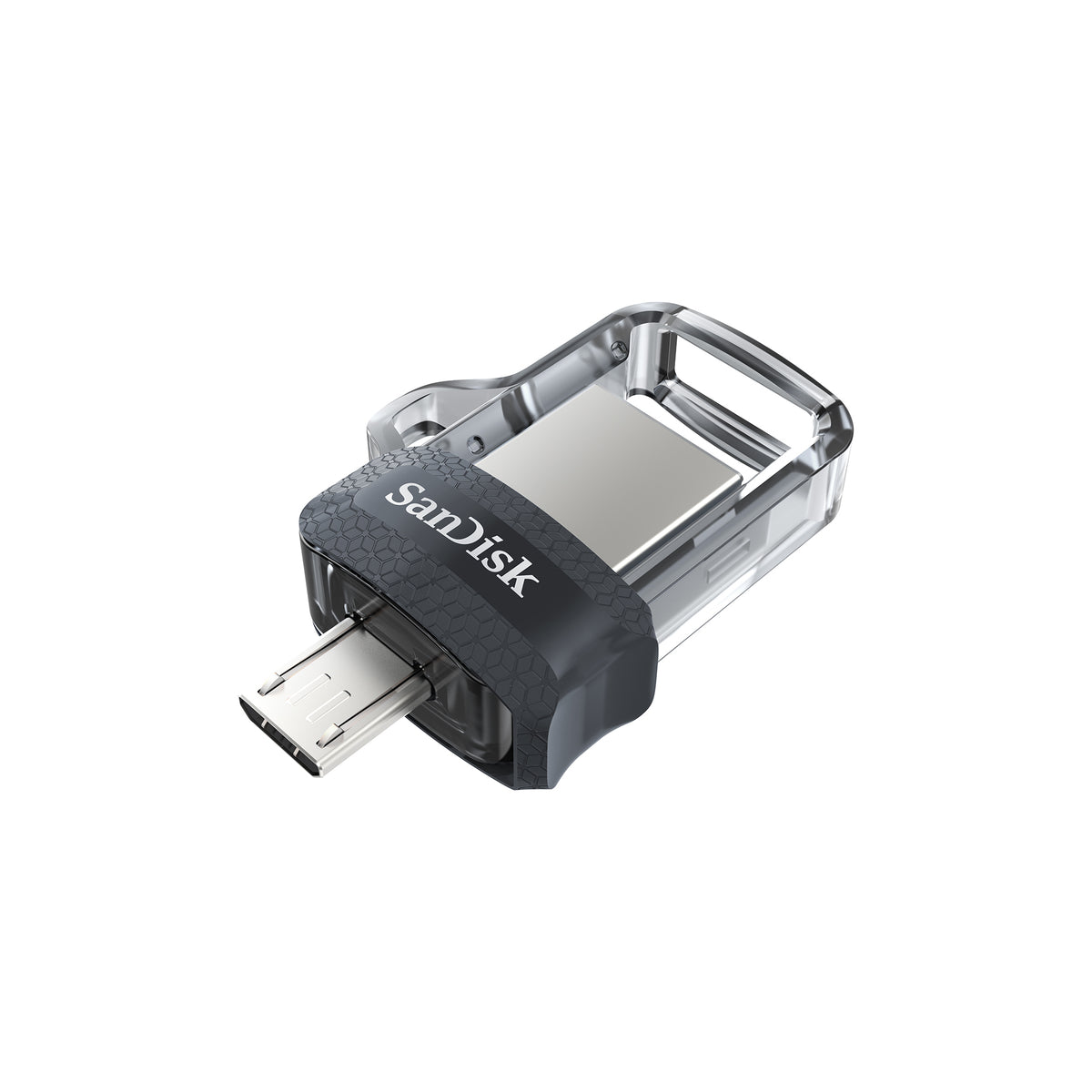 USB kľúč 64GB SanDisk Ultra Dual, 3.0 (SDDD3-064G-G46)