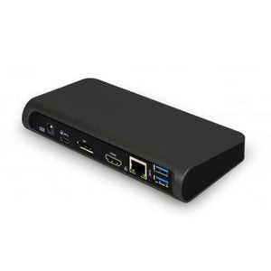 USB-C dokovacia stanica 8v1 Port Connect (901903)