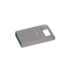 USB kľúč 128GB Kingston DT Micro 3C, 3.1 (DTMC3/128GB)