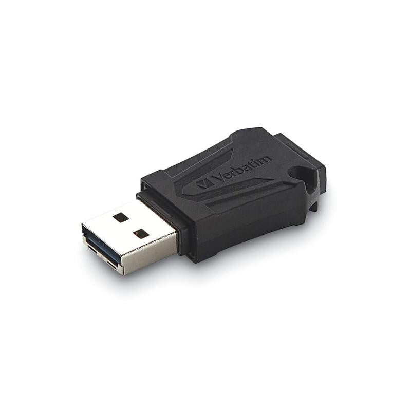 USB kľúč 16GB Verbatim ToughMax, 2.0 (49330)