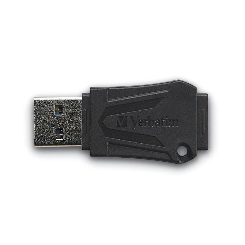 USB kľúč 16GB Verbatim ToughMax, 2.0 (49330)