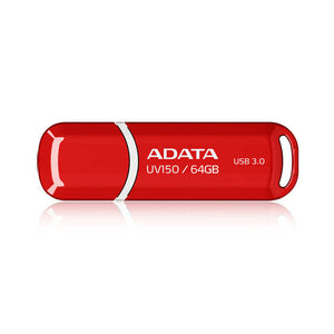 USB kľúč 64GB Adata UV150, 3.0 (AUV150-64G-RRD)