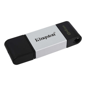 USB kľúč 64GB Kingston DT80, 3.2 (DT80/64GB)