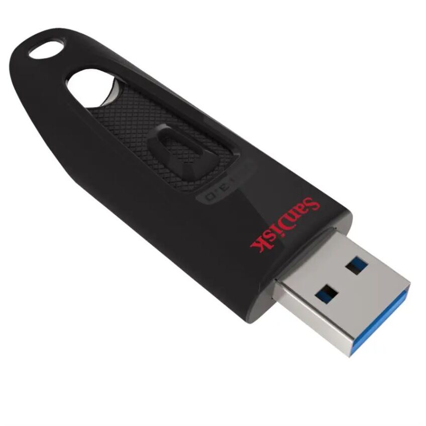 USB kľúč SanDisk Ultra USB 3.0 16GB