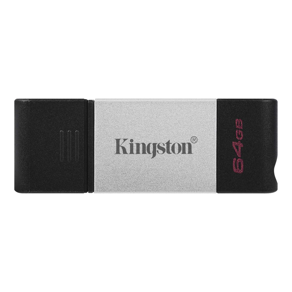 USB kľúč 64GB Kingston DT80, 3.2 (DT80/64GB)