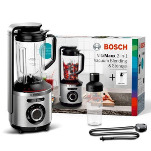 Vákuový mixér Bosch VitaMaxx MMBV621M, 1000W