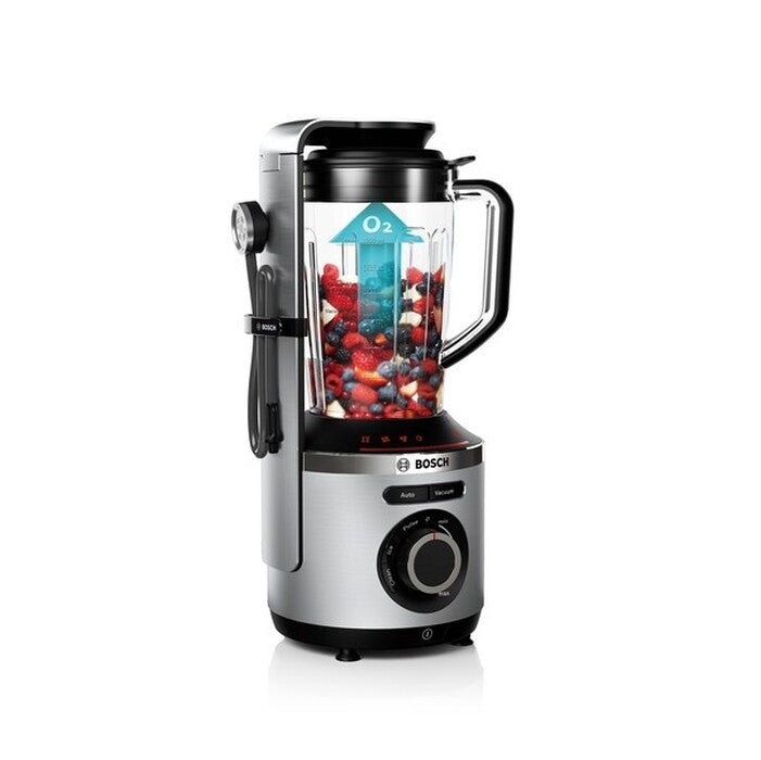 Vákuový mixér Bosch VitaPower Serie I 8 MMBV620M, 1000W