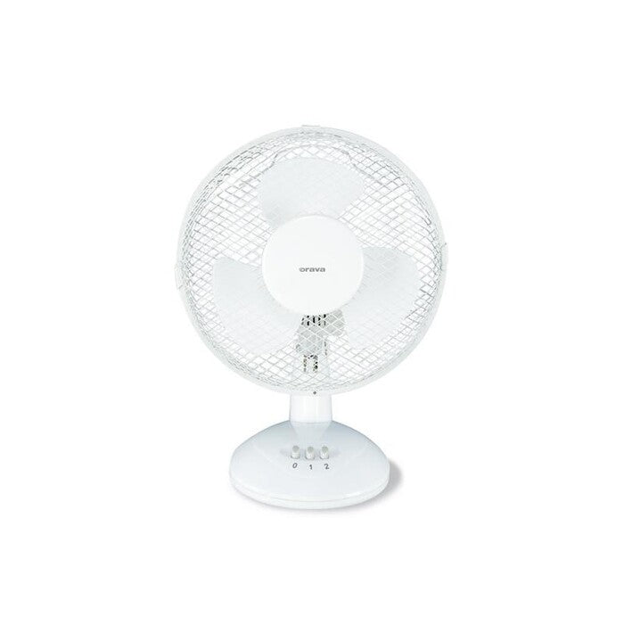 Stolný ventilátor Orava SF-10 Mini