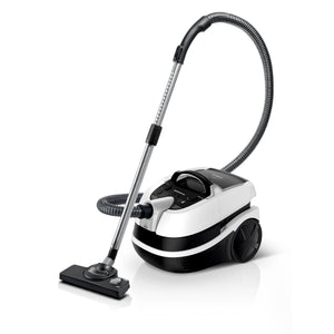 Viacúčelový vysávač Bosch BWD421PRO Wet & Dry