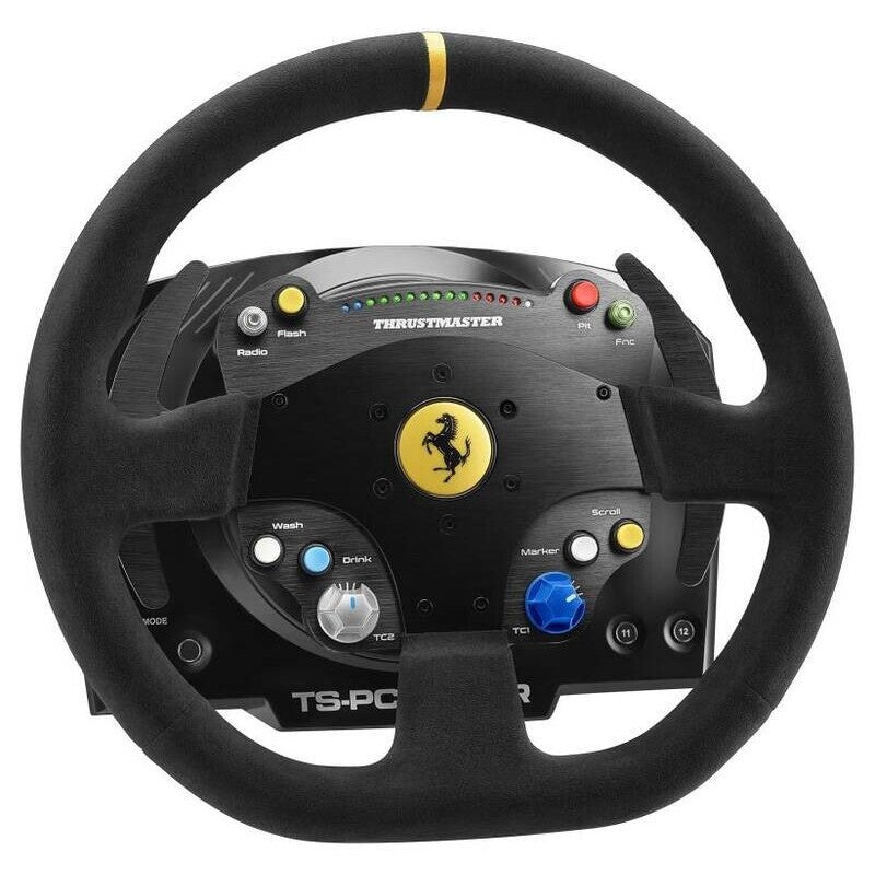 Volant Trustmaster TS-PC Racer, Ferrari 488 (2960798)