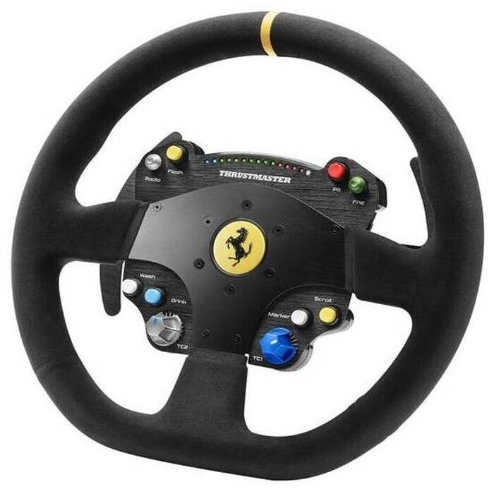 Volant Trustmaster TS-PC Racer, Ferrari 488 (2960798)