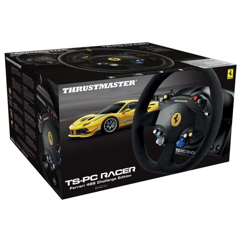 Volant Trustmaster TS-PC Racer, Ferrari 488 (2960798)