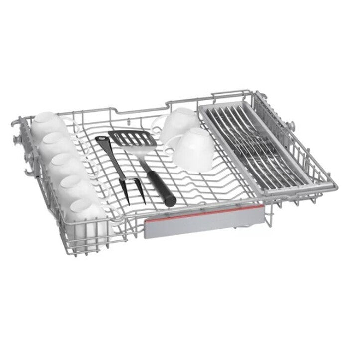 Voľne stojaca umývačka riadu Bosch SMS4HDI52E, 60 cm, 13 súprav