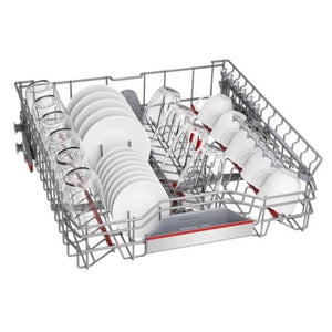Voľne stojaca umývačka riadu Bosch SMS4HDI52E, 60 cm, 13 súprav