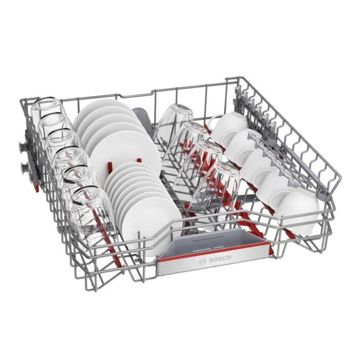 Voľne stojaca umývačka riadu Bosch SMS8YCI03E, 60 cm, 14 súprav