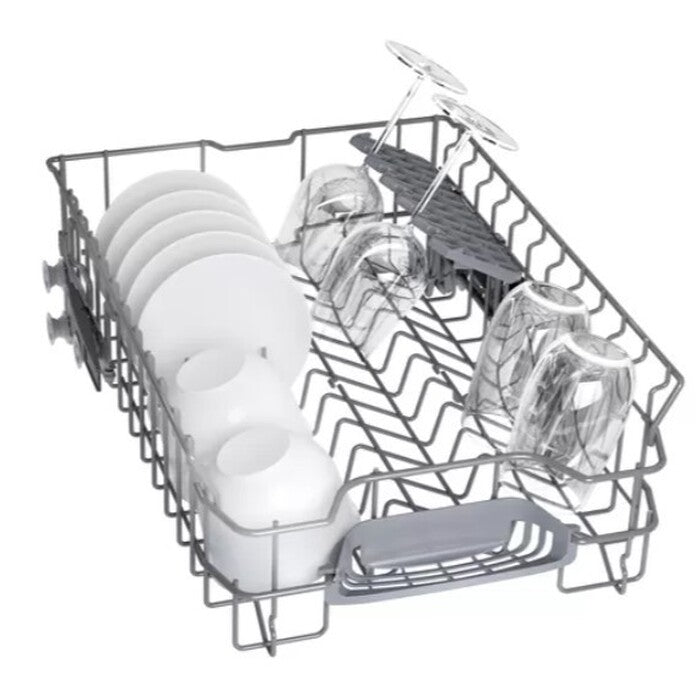 Voľne stojaca umývačka riadu Bosch SPS2XMI04E, 10 súprav, 45 cm