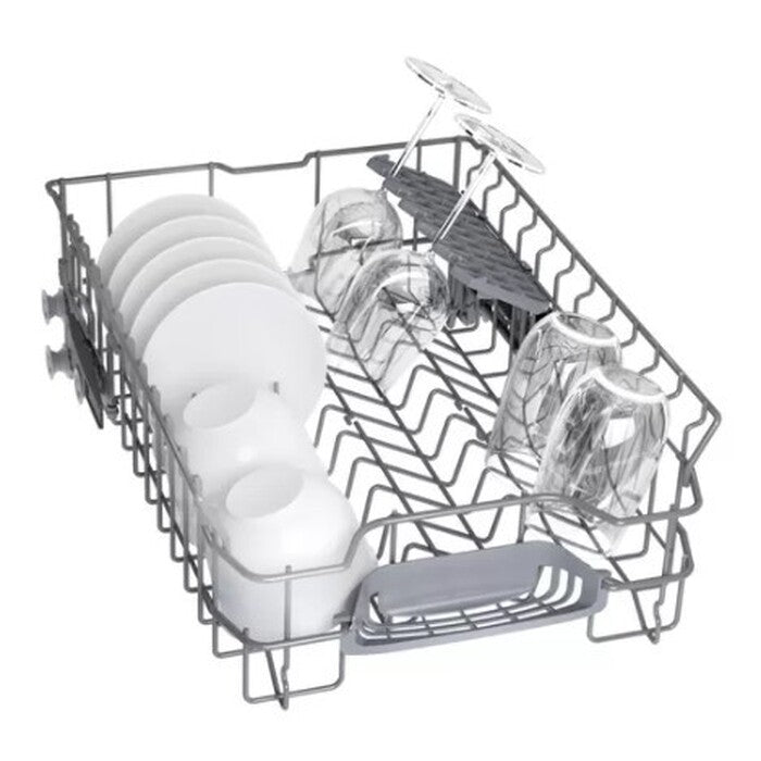 Voľne stojaca umývačka riadu Bosch SPS2XMW04E, 10 súprav