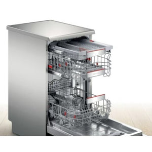 Voľne stojaca umývačka riadu Bosch SPS6ZMI35E