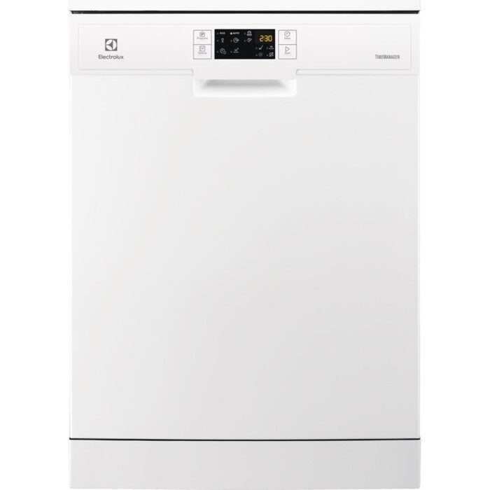 Voľne stojaca umývačka riadu Electrolux ESF9516LOW, AAA+, 14 sad