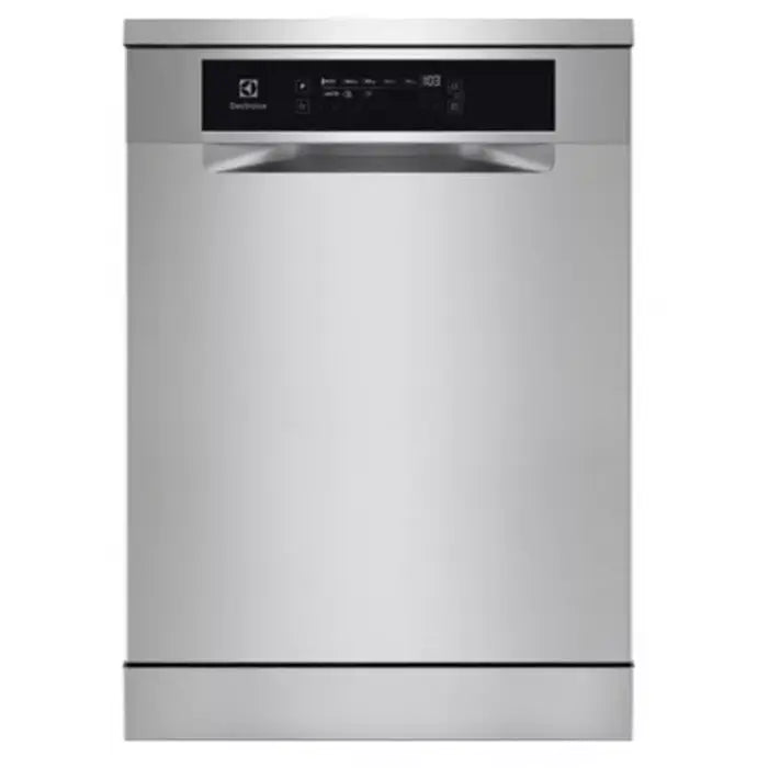 Voľne stojaca umývačka riadu Electrolux ESM89400SX, 60 cm, 14sád