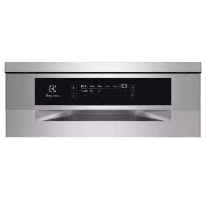 Voľne stojaca umývačka riadu Electrolux ESM89400SX, 60 cm, 14sád