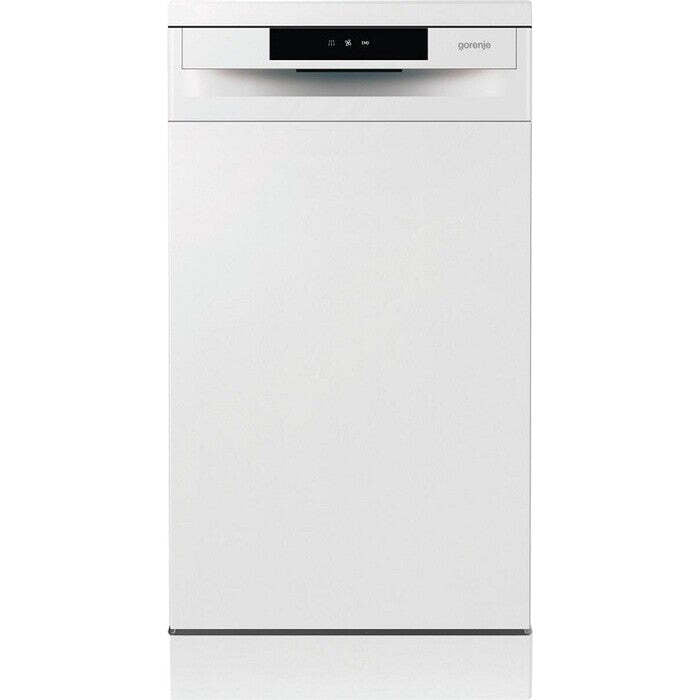 Voľne stojaca umývačka riadu Gorenje GS520E15W, 45cm, 9sád POŠKODENÝ OBAL