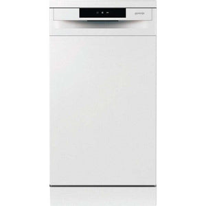 Voľne stojaca umývačka riadu Gorenje GS520E15W, 45cm, 9sád POŠKODENÝ OBAL