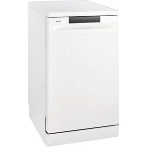 Voľne stojaca umývačka riadu Gorenje GS520E15W, 45cm, 9sád POŠKODENÝ OBAL