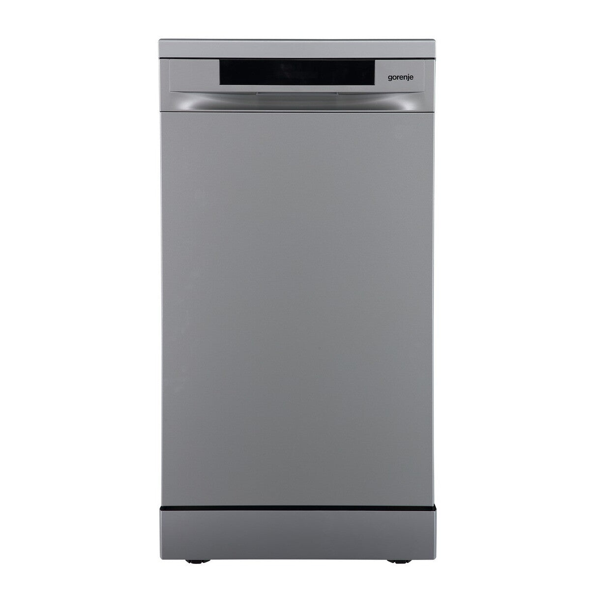 Voľne stojaca umývačka riadu Gorenje GS541D10X + darček kapsule