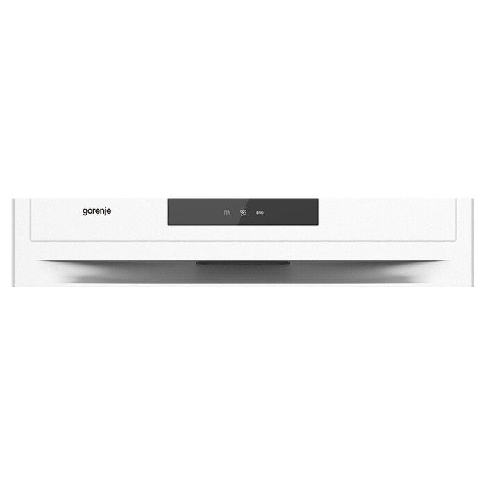 Voľne stojaca umývačka riadu Gorenje GS62040W, 60cm