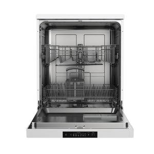 Voľne stojaca umývačka riadu Gorenje GS62040W, 60cm