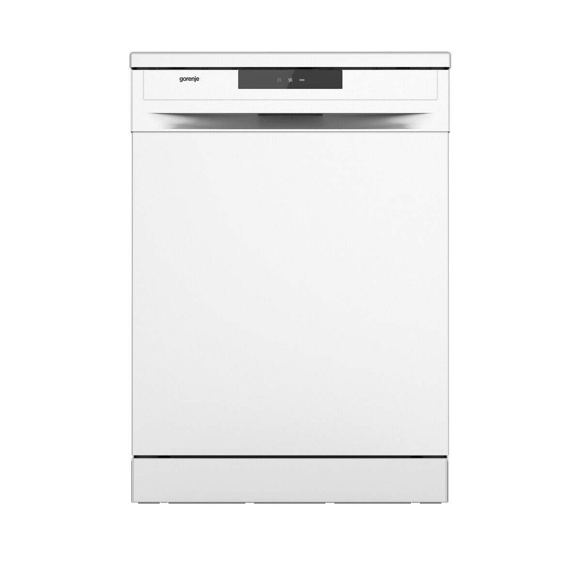 Voľne stojaca umývačka riadu Gorenje GS62040W, 60cm POŠKODENÝ OBAL