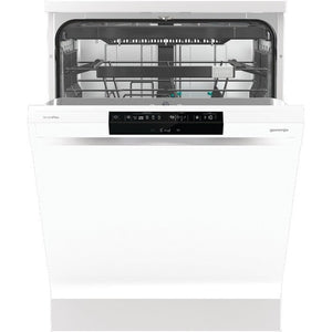 Voľne stojaca umývačka riadu Gorenje GS671C60W, 60cm