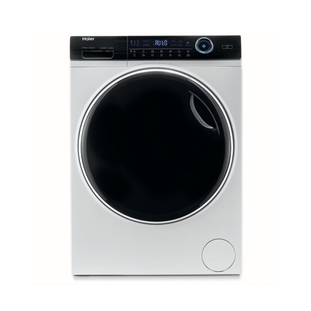 Práčka so sušičkou Haier HWD120-B14979-S,12/8 kg POŠKODENÝ OBAL