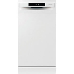 Voľne stojaca umývačka riadu Gorenje GS520E15W, 45cm, 9sád