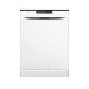 Voľne stojaca umývačka riadu Gorenje GS62040W, 60cm