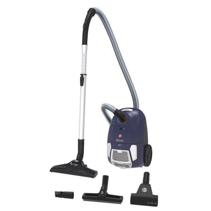 Vreckový vysávač Hoover Brave BV60PET 011