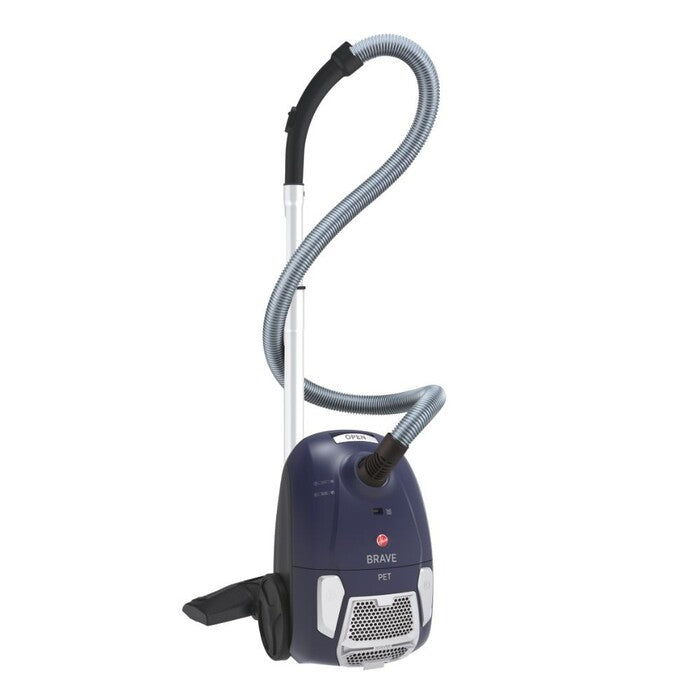 Vreckový vysávač Hoover Brave BV60PET 011