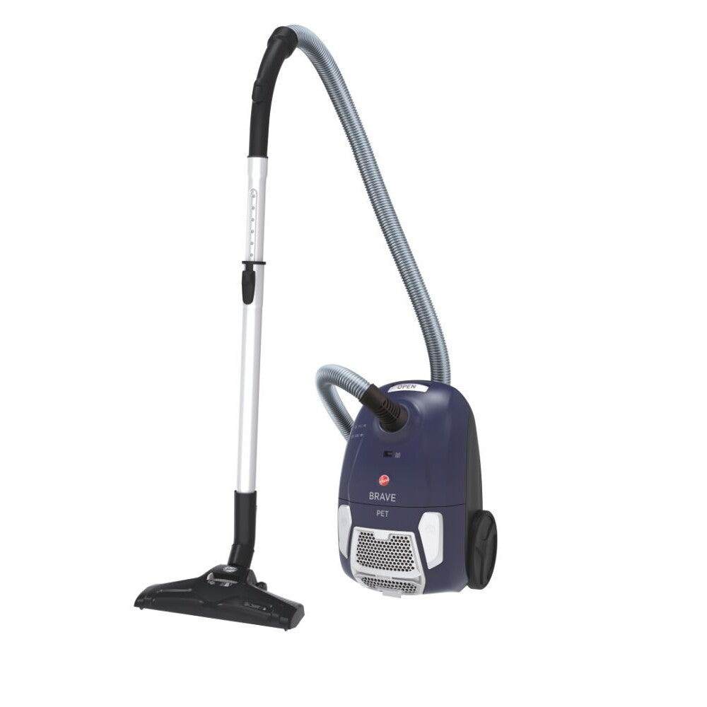 Vreckový vysávač Hoover Brave BV60PET 011