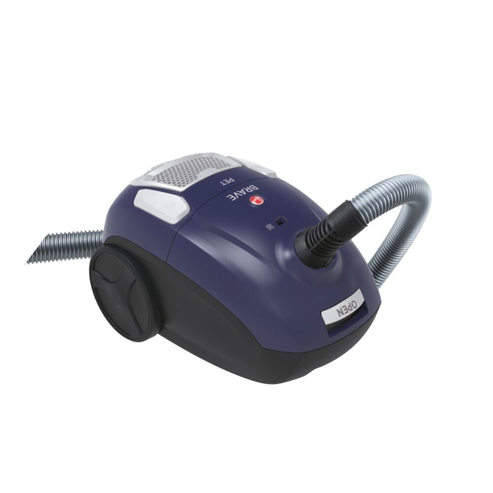 Vreckový vysávač Hoover Brave BV60PET 011