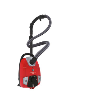 Vreckový vysávač Hoover H-ENERGY 300 HE310HM 011