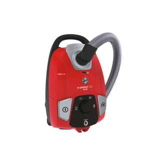 Vreckový vysávač Hoover H-ENERGY 300 HE310HM 011