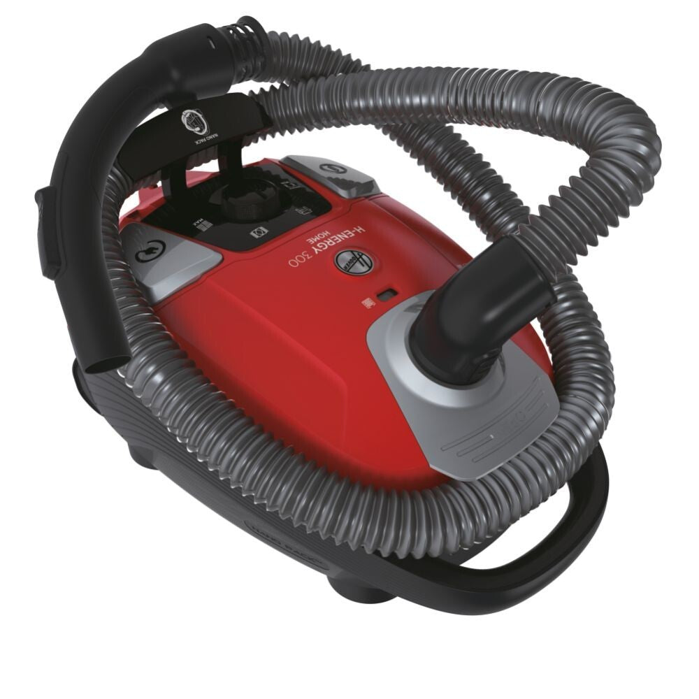 Vreckový vysávač Hoover H-ENERGY 300 HE310HM 011