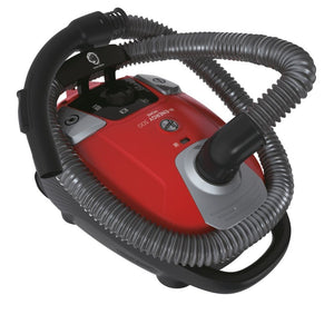 Vreckový vysávač Hoover H-ENERGY 300 HE310HM 011