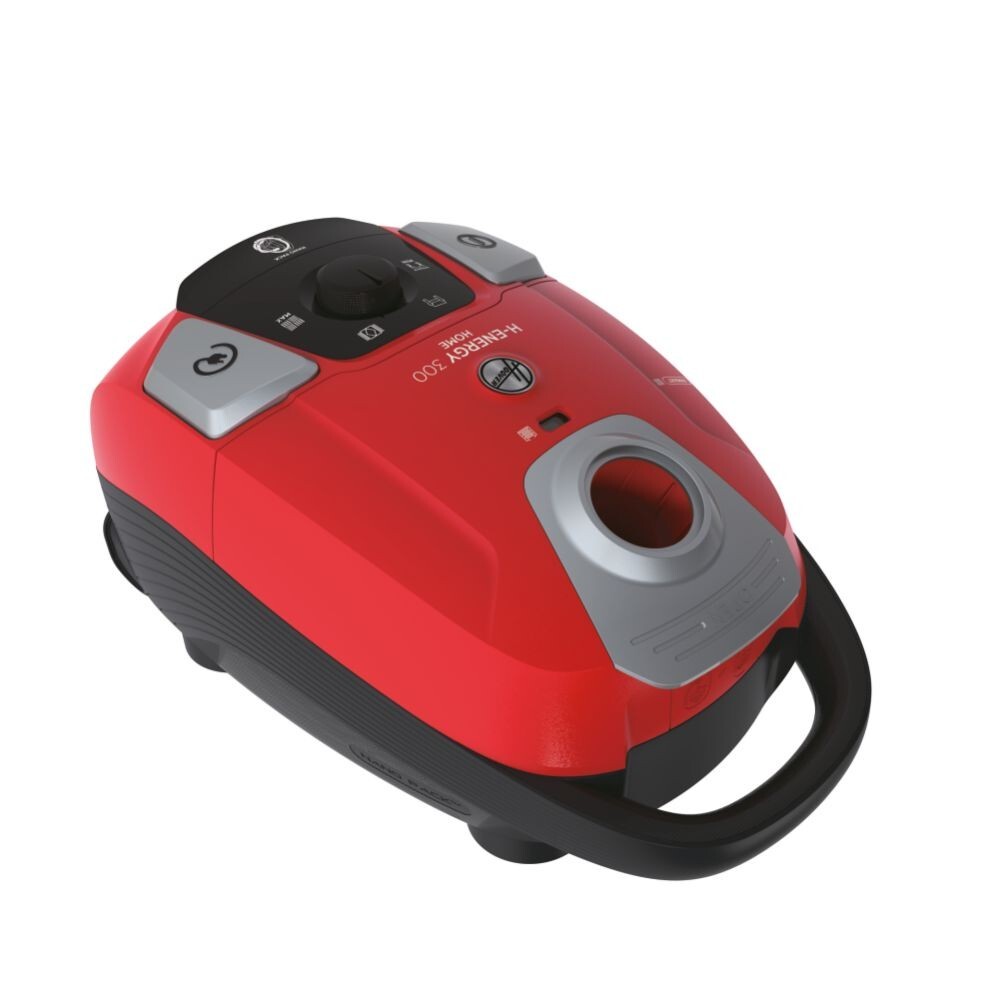 Vreckový vysávač Hoover H-ENERGY 300 HE310HM 011