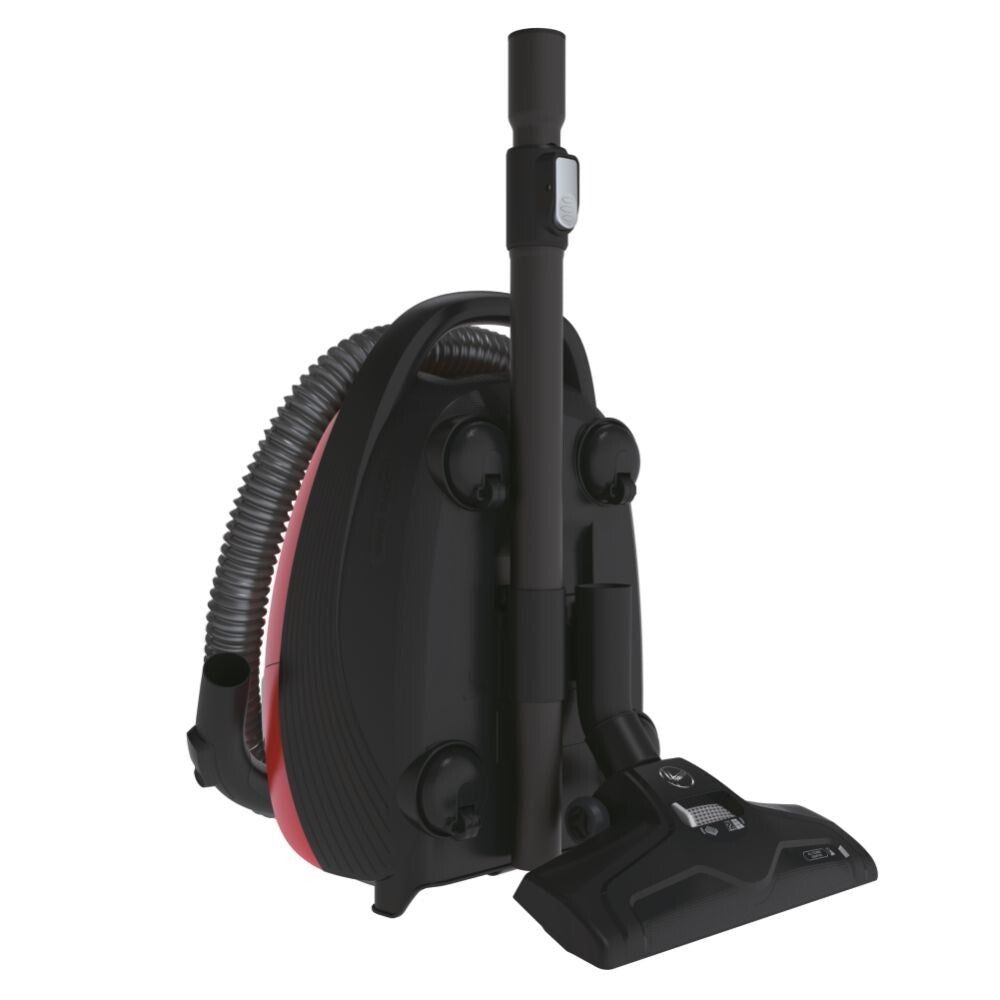 Vreckový vysávač Hoover H-ENERGY 300 HE310HM 011