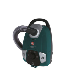 Vreckový vysávač Hoover H-ENERGY 300 HE330ALG 011