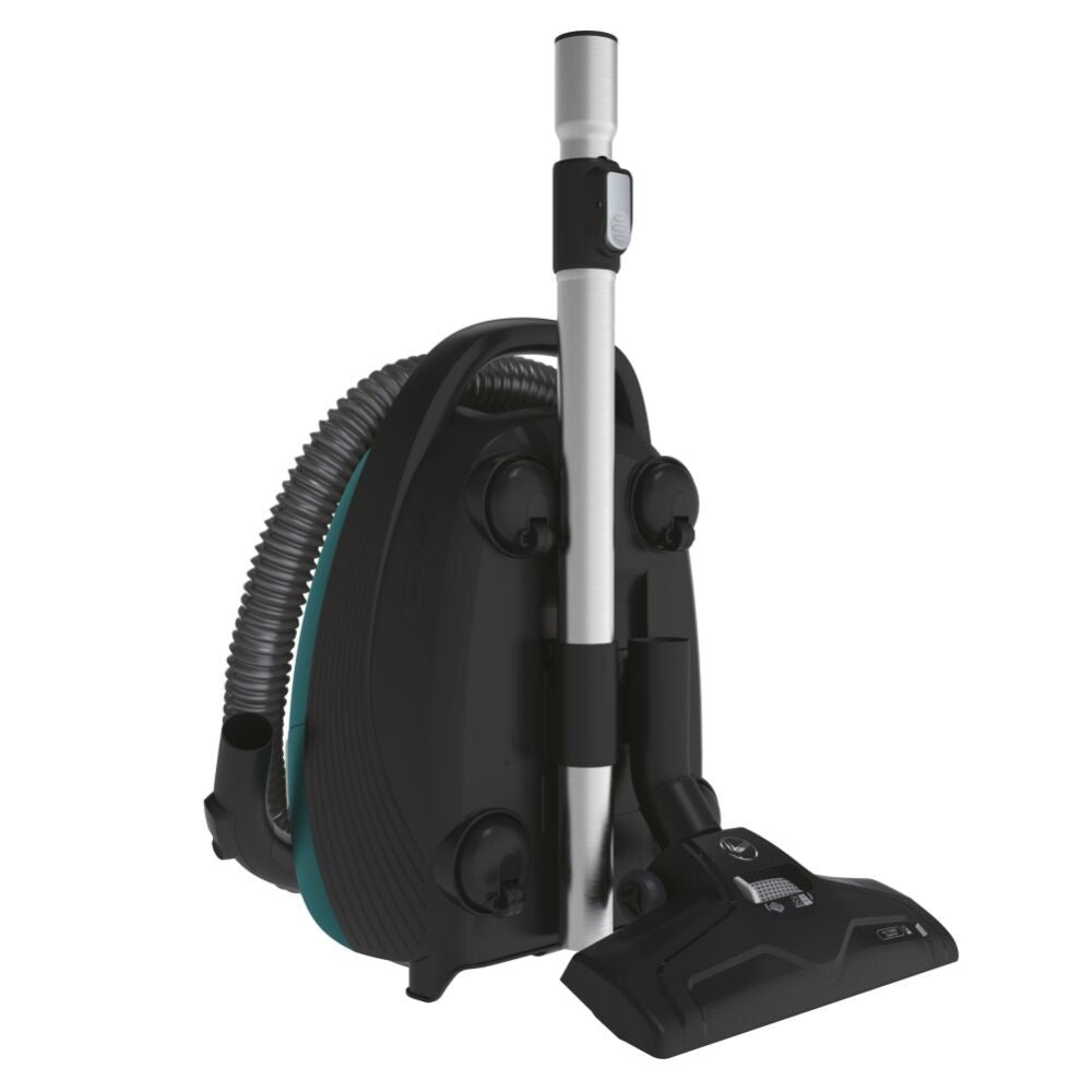 Vreckový vysávač Hoover H-ENERGY 300 HE330ALG 011